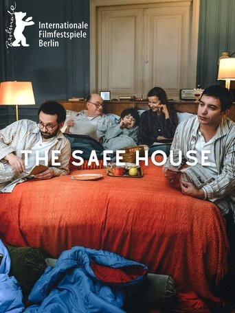 The Safe House 2025
