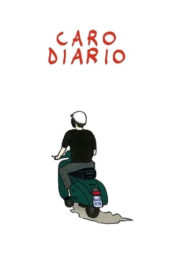 Caro Diario 1993 (دفترچهٔ خاطراتم)