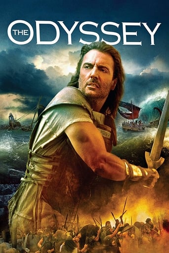 The Odyssey 1997 (ادیسه)