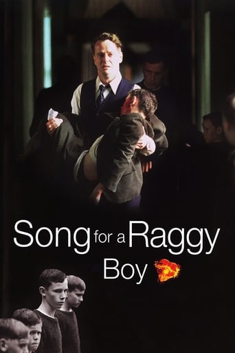 دانلود فیلم Song for a Raggy Boy 2003 ( ترانه‌ای برای یک پسر ژنده‌پوش)