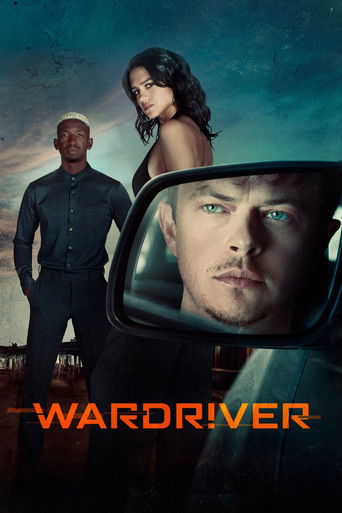 Wardriver 2026 (راننده جنگ / واردرايور)