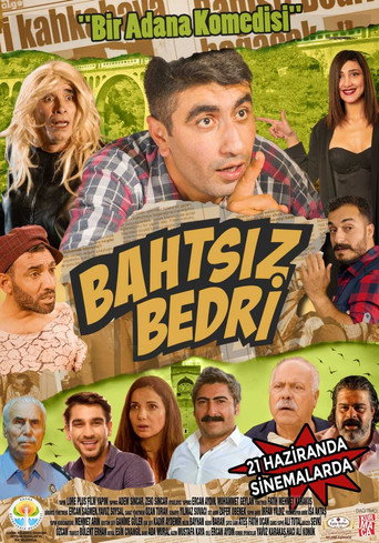 دانلود فیلم Bahtsız Bedri 2019