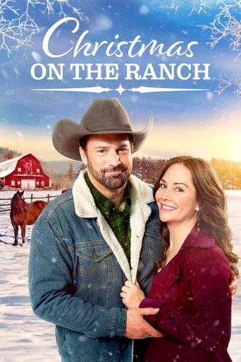 دانلود فیلم Christmas on the Ranch 2024