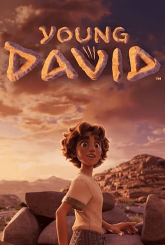 Young David 2023 (داوود جوان)