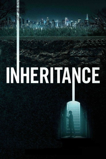 Inheritance 2020 (میراث)
