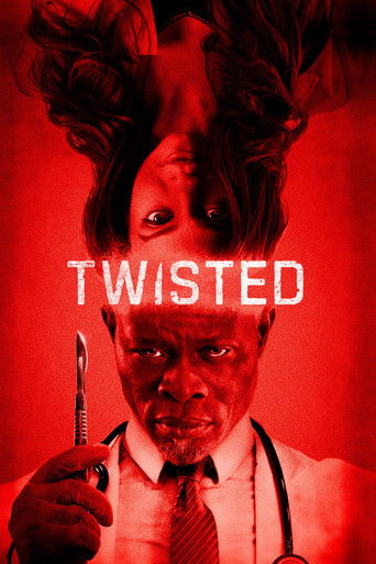 دانلود فیلم Twisted 2026 (پیچیده)