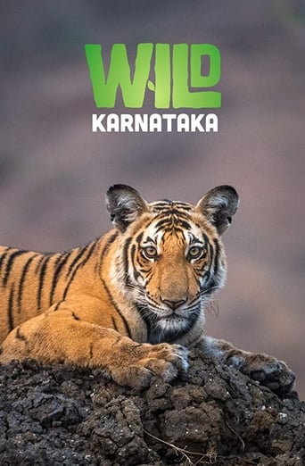 دانلود فیلم Wild Karnataka 2020