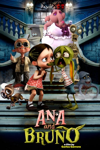 Ana & Bruno 2017 (آنا و برونو)