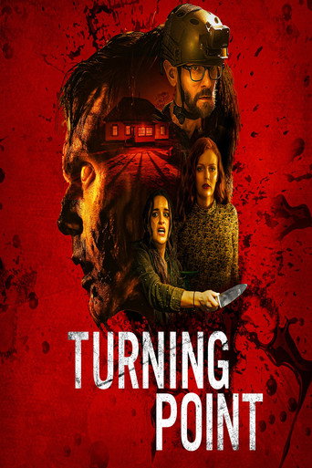 Turning Point 2022