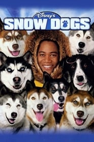 دانلود فیلم Snow Dogs 2002 (سگ های برفی)