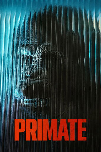 Primate 2025 (نخستی )