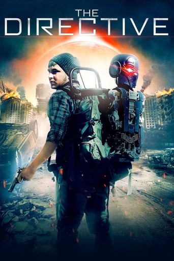دانلود فیلم The Directive 2019