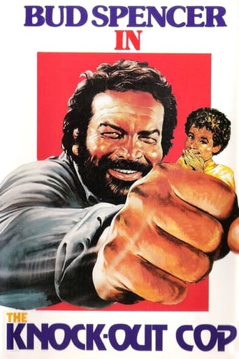 دانلود فیلم The Knock Out Cop 1973 (پلیس ناک اوت)