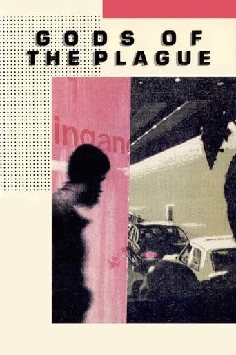 دانلود فیلم Gods of the Plague 1970 (خدایان طاعون)