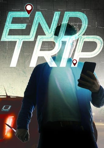 End Trip 2018 (پایان سفر)