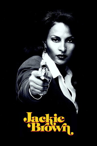 Jackie Brown 1997 (جکی براون)