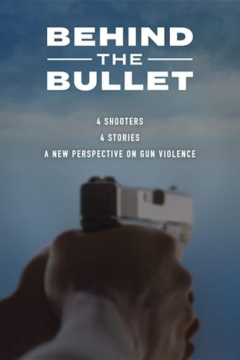 دانلود فیلم Behind the Bullet 2019