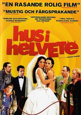 All Hell Let Loose 2002 (همه جهنم رها)