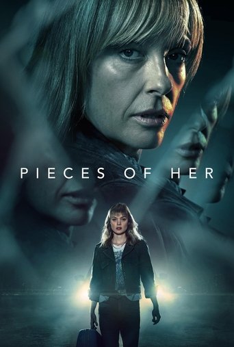 دانلود سریال PIECES OF HER 2022 (قطعات او)