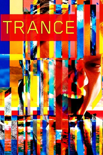 Trance 2013 (خلسه)
