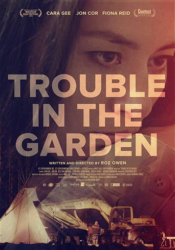 Trouble in the Garden 2018