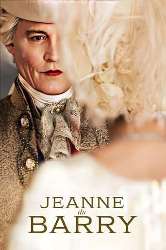 Jeanne du Barry 2023 (ژان دو باری)