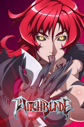 Witchblade 2006