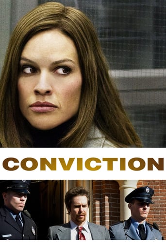Conviction 2010 (محکومیت )