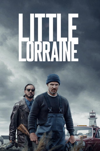 دانلود فیلم Little Lorraine 2025