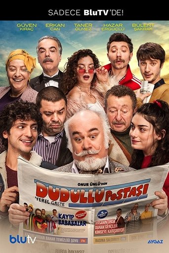Dudullu Postası 2018
