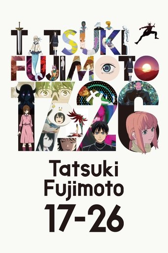 Tatsuki Fujimoto 17-26 2025