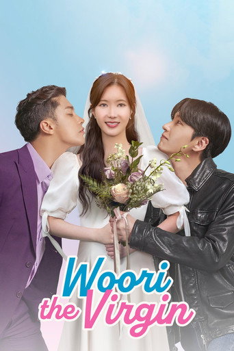 Woori the Virgin 2022 (ووری باکره)