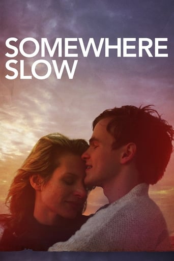 Somewhere Slow 2013 (یه جایی آهسته)