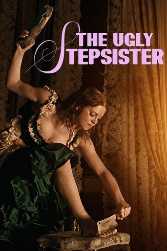 The Ugly Stepsister 2025 (خواهرخوانده‌ی زشت)