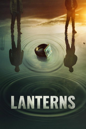 دانلود سریال Lanterns 2026