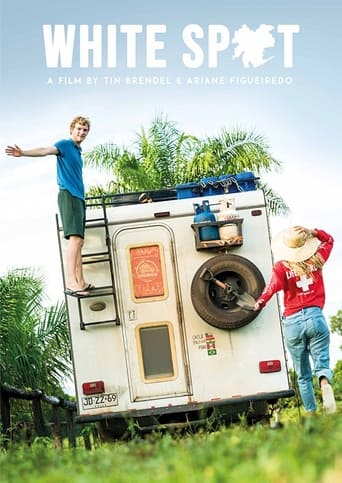 دانلود فیلم White Spot 2020