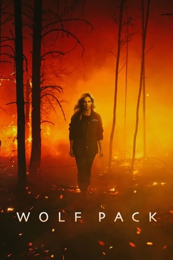 Wolf Pack 2023 (دسته‌ی گرگ‌ها)