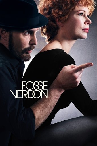 دانلود سریال Fosse/Verdon 2019 (فاسی/وردان)
