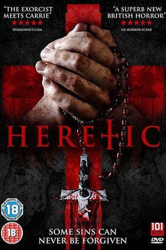 Heretic 2012
