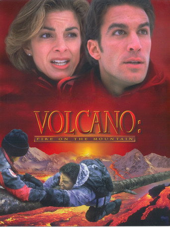 Volcano: Fire on the Mountain 1997