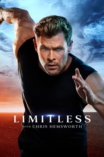 دانلود سریال Limitless with Chris Hemsworth 2022 (نامحدود)