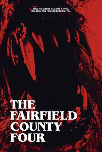The Fairfield County Four 2026