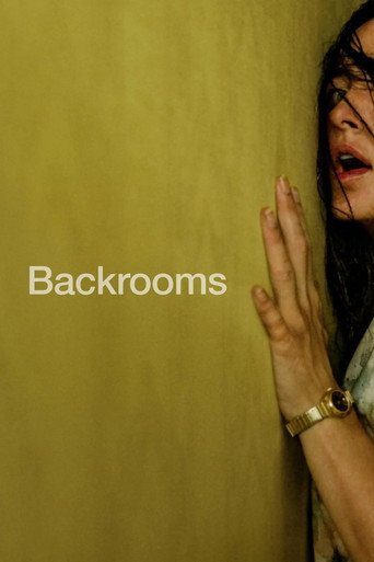 دانلود فیلم Backrooms 2026 (اتاق‌های پشتی)