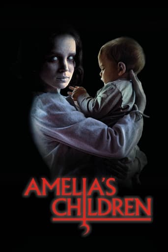 دانلود فیلم Amelia’s Children 2023 (بچه های آملیا)