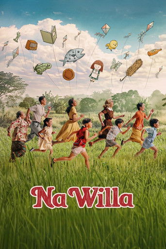 Na Willa 2026