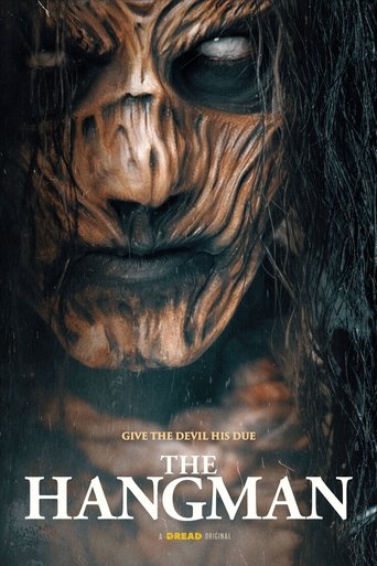 دانلود فیلم The Hangman 2024 (جلاد)
