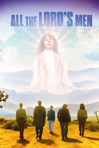 دانلود فیلم All the Lord's Men 2022 (همه مردان خداوند)