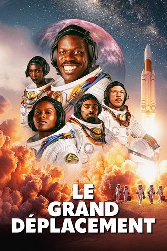 دانلود فیلم Black to the Future 2025