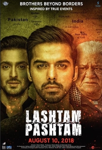 دانلود فیلم Lashtam Pashtam 2018
