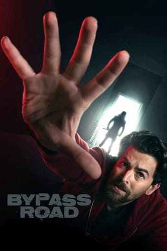 دانلود فیلم Bypass Road 2019 (جاده کنارگذر)
